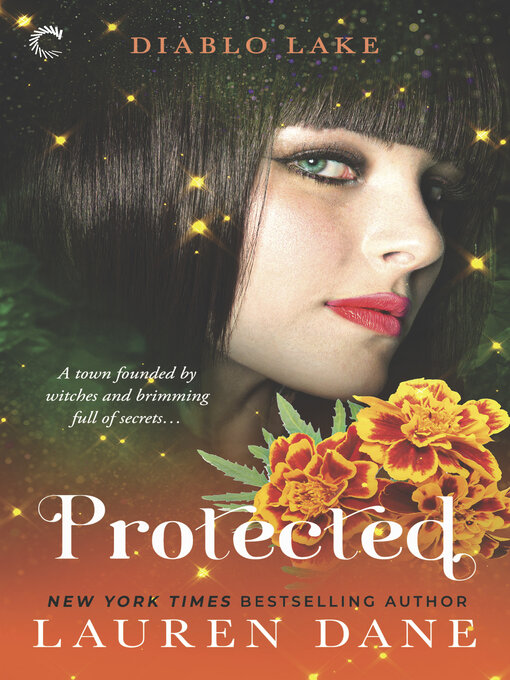 Title details for Protected by Lauren Dane - Available